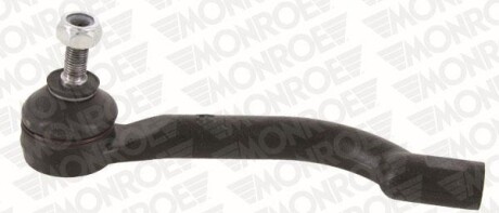 Наконечник рульової тяги лівий NISSAN QASHQAI/QASHQAI +2 I (J10, NJ10, JJ10E) 06-14 MONROE L10126