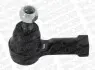 Наконечник рульової тяги CITROEN C-CROSSER (VU_, VV_) 07-/MITSUBISHI LANCER VIII (CY_A, CZ_A) 07- MONROE L10127 (фото 1)