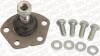 Опора шаровая передняя нижняя CITROEN JUMPER (244) 02-, JUMPER Van (244) 02-/FIAT DUCATO Bus (244_) 01- MONROE L10520 (фото 1)