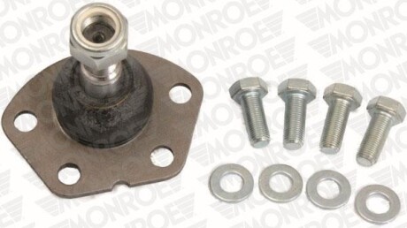 Опора шаровая передняя нижняя CITROEN JUMPER (244) 02-, JUMPER Van (244) 02-/FIAT DUCATO Bus (244_) 01- MONROE L10520