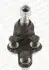 Опора кульова FORD FOCUS C-MAX (DM2) 03-07, FOCUS II (DA_, HCP, DP) 04-13 MONROE L10575 (фото 1)