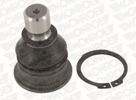 Опора кульова передня нижня NISSAN QASHQAI/QASHQAI +2 I (J10, NJ10, JJ10E) 06-14 MONROE L10581