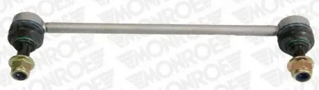 Стійка стабілізатора передня CITROEN JUMPY (VF7) 07-16, JUMPY Van 07-16/FIAT SCUDO Bus (270_, 272_) 07- MONROE L10616