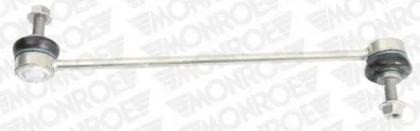 Стійка стабілізатора передня CITROEN NEMO (AA_) (08-), NEMO (09-)/FIAT FIORINO (225_) (07-) MONROE L10621