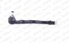 Наконечник рулевой тяги левый BMW 3 (E46) 97-05, 3 Compact (E46) 01-05 MONROE L11106 (фото 2)