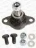 Опора передня кульова нижня BMW X3 (E83) 03-11 MONROE L11556 (фото 1)