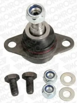 Опора передня кульова нижня BMW X3 (E83) 03-11 MONROE L11556