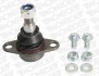 Опора передня кульова нижня BMW X5 (E53) 00-06 MONROE L11557 (фото 1)