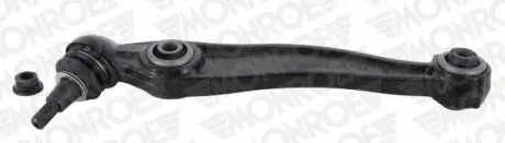 Рычаг подвески передний левый BMW X5 (E70) 06-13, X6 (E71, E72) 07-14 M MONROE L11576