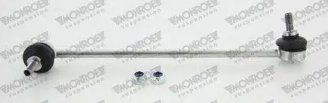 BMW стійка стабілізатора переднього, лів.E46 MONROE L11676
