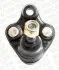 Опора кульова передня нижня (з кріпленням) TOYOTA CELICA (_T23_) 99-06, COROLLA (_E11_) 95-02 MONROE L13538 (фото 1)
