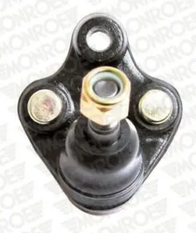 Опора кульова передня нижня (з кріпленням) TOYOTA CELICA (_T23_) 99-06, COROLLA (_E11_) 95-02 MONROE L13538