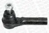 Наконечник рулевой тяги NISSAN ALMERA II (N16) 00-, ALMERA II Hatchback (N16) 00- MONROE L14129 (фото 1)