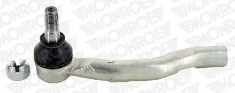 Наконечник рулевой тяги левый NISSAN NP300 NAVARA (D40) (04-) MONROE L14138