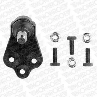 Кульова опора MONROE L15512