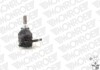 Опора кульова передня нижня (з кріпленням) FIAT DOBLO Box Body/MPV (223_) 00-, DOBLO MPV (119_, 223_) 01- MONROE L15549 (фото 2)