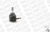Опора кульова передня нижня (з кріпленням) FIAT DOBLO Box Body/MPV (223_) 00-, DOBLO MPV (119_, 223_) 01- MONROE L15549 (фото 2)