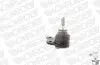 Опора кульова передня нижня (з кріпленням) FIAT DOBLO Box Body/MPV (223_) 00-, DOBLO MPV (119_, 223_) 01- MONROE L15549 (фото 3)