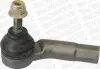Наконечник кермової тяги лівий FORD FIESTA V (JH_, JD_) 01-14, FUSION (JU_) 02-12/MAZDA 2 (DY) 03-07 MONROE L16144 (фото 1)