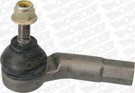 Наконечник рулевой тяги левый FORD FIESTA V (JH_, JD_) 01-14, FUSION (JU_) 02-12/MAZDA 2 (DY) 03-07 MONROE L16144