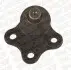 MONROE FORD кульова опора лів./прав.Mondeo 93- L16511