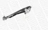Опора шаровая передняя нижняя FORD FOCUS I (DAW, DBW) 98-09, FOCUS I Saloon (DFW) 99-09 MONROE L16545 (фото 3)
