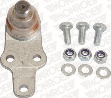 Опора шаровая переднего нижнего рычага Ford Mondeo (00-07) MONROE L16559