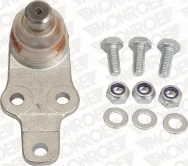 Опора кульова нижнього переднього важеля Ford Mondeo (00-07) MONROE L16559