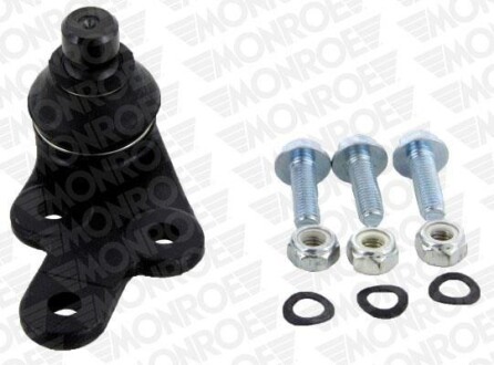 Опора шаровая правая FORD KUGA I 08-12 MONROE L16581