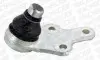 Опора передня кульова нижня ліва (з кріпленням) FORD C-MAX II (DXA/CB7, DXA/CEU) 10-19, FOCUS III 10- (L16596) MONROE