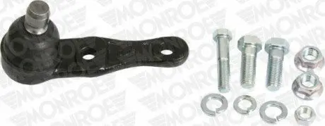 KIA кульова опора з кріпленням! Carens 01- MONROE L18506
