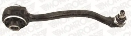 Важіль підвіски передній правий MERCEDES-BENZ C-CLASS (W203) 00-07, C-CLASS Coupe (CL203) 01-11 MONROE L23527