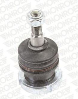 Опора шаровая нижняя передняя MERCEDES-BENZ M-CLASS (W163) 98-05 MONROE L23547