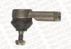 Наконечник кермової тяги OPEL CORSA B (S93) 93-02, CORSA C (X01) 00-09/SMART FORTWO Cabrio (451) 07- MONROE L24020 (фото 1)