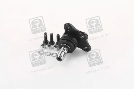 Опора кульова нижня OPEL ASTRA G Hatchback (T98) 98-09, ASTRA G Saloon (T98) 98-09 MONROE L24517