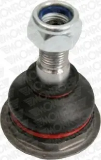 Опора кульова передня нижня CITROEN BERLINGO Box Body/MPV (B9) 08-, BERLINGO MULTISPACE (B9) 08- MONROE L28535