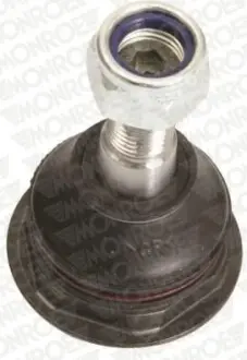 Опора кульова передня нижня CITROEN C4 II (NC_) 09-/PEUGEOT 3008 MPV (0U_) 09-17 MONROE L28554