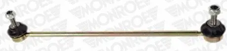 Стійка стабілізатора передня CITROEN C3 I (FC_, FN_) 02-, C3 II (SC_) 09- MONROE L28607