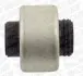 Сайлентблок передній CITROEN BERLINGO Box Body/MPV (B9) 08-, C4 Grand Picasso I (UA_) 06-13 MONROE L28824 (фото 1)