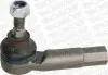 Накінечник рульової тяги SKODA OCTAVIA I (1U2) 96-10/VW GOLF IV (1J1) 97-08 MONROE L29126 (фото 1)