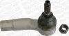 Наконечник рульової тяги правий SEAT LEON (1P1) 05-13/SKODA OCTAVIA III Combi (5E5, 5E6) 12-/VW GOLF PLUS V (5M1, 521) 04-13 MONROE L29133 (фото 1)