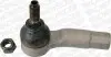Наконечник рульової тяги лівий SEAT LEON (1P1) 05-13/SKODA OCTAVIA III Combi (5E5, 5E6) 12-/VW GOLF PLUS V (5M1, 521) 04-13 MONROE L29134 (фото 1)