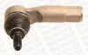 Накінечник рульової тяги лівий SKODA OCTAVIA II (1Z3) 04-13, OCTAVIA II Combi (1Z5) 04-13 MONROE L29136 (фото 1)