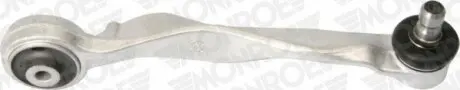 Важіль підвіски передній правий AUDI A4 B5 (8D2) 94-01, A4 B6 (8E2) 00-05 MONROE L29543