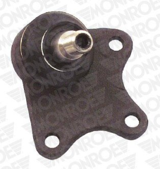 Опора кульова передня нижня ліва SEAT IBIZA III (6L1) 02-09/SKODA FABIA I Combi (6Y5) 00-07 MONROE L29564