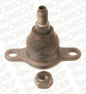 Опора кульова передня нижня VW MULTIVAN V (7HM, 7HN, 7HF, 7EF, 7EM, 7EN) 03-15 MONROE L29578