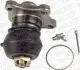 Опора кульова передня верхня MITSUBISHI L200 (K7_T, K6_T) 96-11, PAJERO II (V3 MONROE L42505 (фото 1)