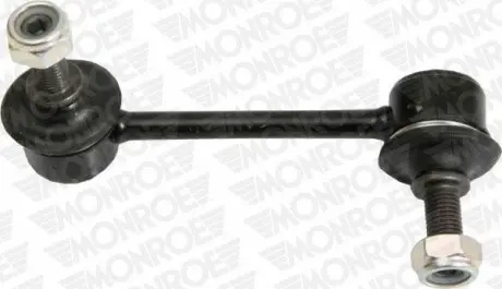 Стійка стабілізатора KIA CLARUS (K9A) 95-01/MAZDA 323 FV (BA) 94-98 MONROE L50603