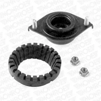 Подушка амортизатора задн Лів/Прав SUBARU LEGACY III, LEGACY IV 2.0-3.0 10.98-12.09 MONROE MK289