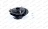 SUBARU Опора амортизатора ліва FORESTER 2.0/2.2 97- MONROE MK291L (фото 4)